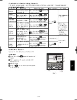 Предварительный просмотр 703 страницы Panasonic U-100PEY1E5 Technical Data & Service Manual