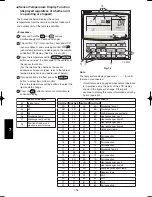 Предварительный просмотр 704 страницы Panasonic U-100PEY1E5 Technical Data & Service Manual