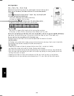 Предварительный просмотр 710 страницы Panasonic U-100PEY1E5 Technical Data & Service Manual