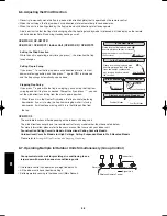 Предварительный просмотр 712 страницы Panasonic U-100PEY1E5 Technical Data & Service Manual