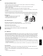 Предварительный просмотр 713 страницы Panasonic U-100PEY1E5 Technical Data & Service Manual