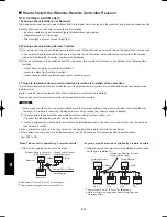 Предварительный просмотр 718 страницы Panasonic U-100PEY1E5 Technical Data & Service Manual