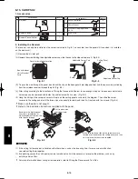 Предварительный просмотр 720 страницы Panasonic U-100PEY1E5 Technical Data & Service Manual