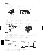 Предварительный просмотр 726 страницы Panasonic U-100PEY1E5 Technical Data & Service Manual