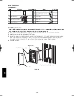 Предварительный просмотр 728 страницы Panasonic U-100PEY1E5 Technical Data & Service Manual