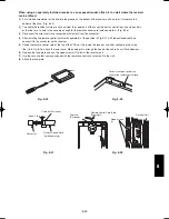 Предварительный просмотр 729 страницы Panasonic U-100PEY1E5 Technical Data & Service Manual