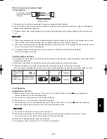 Предварительный просмотр 731 страницы Panasonic U-100PEY1E5 Technical Data & Service Manual