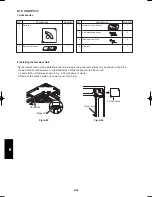 Предварительный просмотр 732 страницы Panasonic U-100PEY1E5 Technical Data & Service Manual