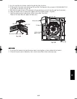 Предварительный просмотр 733 страницы Panasonic U-100PEY1E5 Technical Data & Service Manual