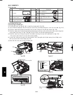 Предварительный просмотр 734 страницы Panasonic U-100PEY1E5 Technical Data & Service Manual