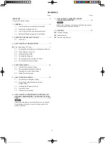 Предварительный просмотр 4 страницы Panasonic U-10MF2E8 Installation Instructions Manual