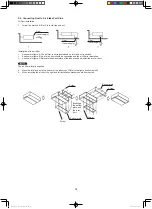 Предварительный просмотр 10 страницы Panasonic U-10MF2E8 Installation Instructions Manual