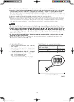 Предварительный просмотр 12 страницы Panasonic U-10MF2E8 Installation Instructions Manual