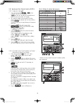 Предварительный просмотр 13 страницы Panasonic U-10MF2E8 Installation Instructions Manual