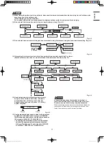 Предварительный просмотр 17 страницы Panasonic U-10MF2E8 Installation Instructions Manual