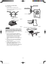 Предварительный просмотр 30 страницы Panasonic U-10MF2E8 Installation Instructions Manual