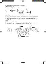 Предварительный просмотр 32 страницы Panasonic U-10MF2E8 Installation Instructions Manual