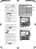 Предварительный просмотр 35 страницы Panasonic U-10MF2E8 Installation Instructions Manual