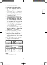 Предварительный просмотр 37 страницы Panasonic U-10MF2E8 Installation Instructions Manual