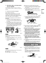 Предварительный просмотр 41 страницы Panasonic U-10MF2E8 Installation Instructions Manual