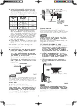 Предварительный просмотр 42 страницы Panasonic U-10MF2E8 Installation Instructions Manual