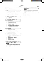 Предварительный просмотр 48 страницы Panasonic U-10MF2E8 Installation Instructions Manual