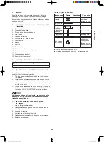 Предварительный просмотр 49 страницы Panasonic U-10MF2E8 Installation Instructions Manual