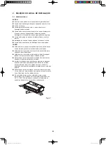 Предварительный просмотр 50 страницы Panasonic U-10MF2E8 Installation Instructions Manual