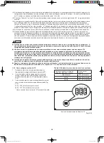 Предварительный просмотр 56 страницы Panasonic U-10MF2E8 Installation Instructions Manual