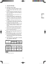 Предварительный просмотр 59 страницы Panasonic U-10MF2E8 Installation Instructions Manual