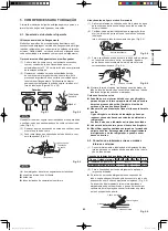 Предварительный просмотр 63 страницы Panasonic U-10MF2E8 Installation Instructions Manual