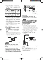 Предварительный просмотр 64 страницы Panasonic U-10MF2E8 Installation Instructions Manual