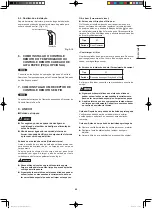 Предварительный просмотр 65 страницы Panasonic U-10MF2E8 Installation Instructions Manual