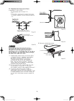 Предварительный просмотр 74 страницы Panasonic U-10MF2E8 Installation Instructions Manual