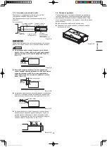 Предварительный просмотр 75 страницы Panasonic U-10MF2E8 Installation Instructions Manual