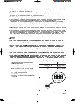 Предварительный просмотр 78 страницы Panasonic U-10MF2E8 Installation Instructions Manual