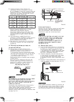 Предварительный просмотр 86 страницы Panasonic U-10MF2E8 Installation Instructions Manual