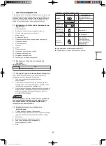 Предварительный просмотр 93 страницы Panasonic U-10MF2E8 Installation Instructions Manual