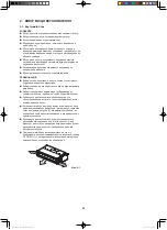 Предварительный просмотр 94 страницы Panasonic U-10MF2E8 Installation Instructions Manual