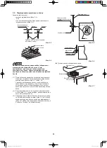 Предварительный просмотр 96 страницы Panasonic U-10MF2E8 Installation Instructions Manual