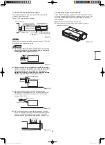 Предварительный просмотр 97 страницы Panasonic U-10MF2E8 Installation Instructions Manual