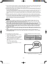 Предварительный просмотр 100 страницы Panasonic U-10MF2E8 Installation Instructions Manual