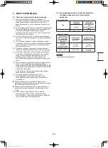 Предварительный просмотр 103 страницы Panasonic U-10MF2E8 Installation Instructions Manual