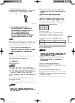 Предварительный просмотр 109 страницы Panasonic U-10MF2E8 Installation Instructions Manual