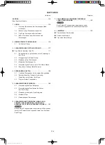 Предварительный просмотр 114 страницы Panasonic U-10MF2E8 Installation Instructions Manual