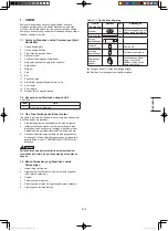 Предварительный просмотр 115 страницы Panasonic U-10MF2E8 Installation Instructions Manual