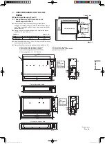 Предварительный просмотр 117 страницы Panasonic U-10MF2E8 Installation Instructions Manual