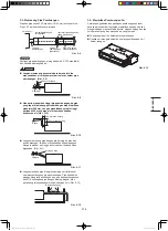 Предварительный просмотр 119 страницы Panasonic U-10MF2E8 Installation Instructions Manual