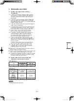 Предварительный просмотр 125 страницы Panasonic U-10MF2E8 Installation Instructions Manual