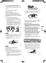 Предварительный просмотр 129 страницы Panasonic U-10MF2E8 Installation Instructions Manual